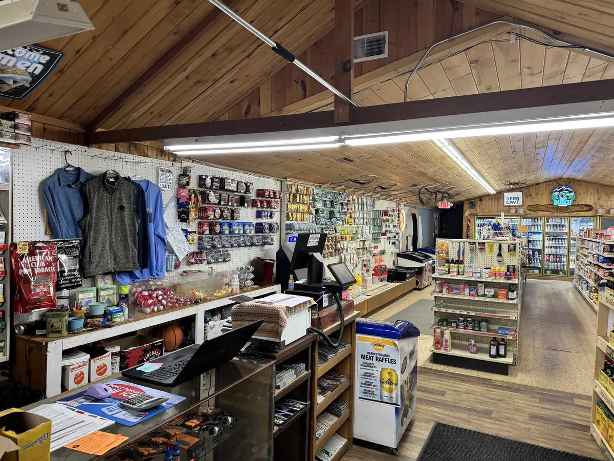 2995 Lake Rd, Solon Springs, WI 54873