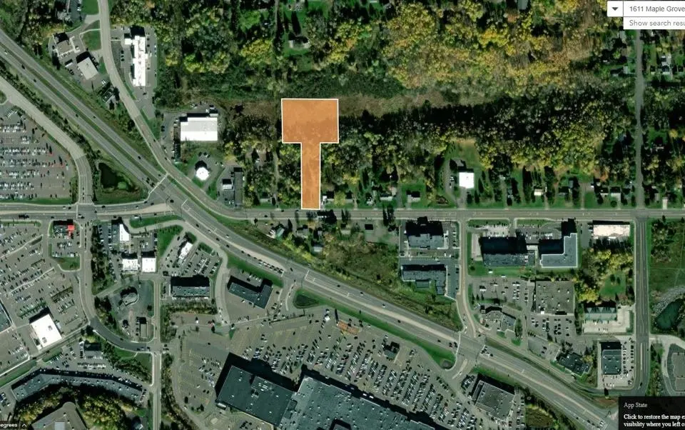 1611 Maple Grove Rd, Duluth, MN 55811