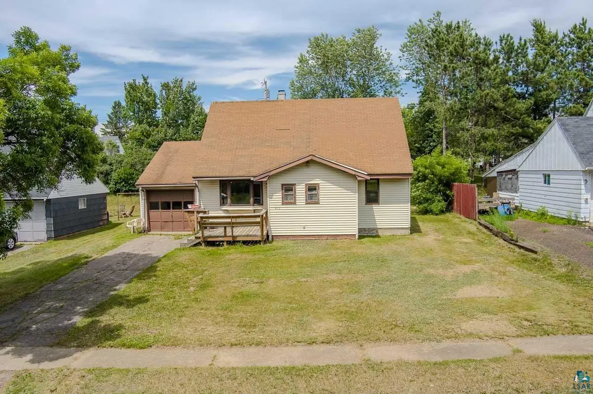 417 Arlington Rd, Hoyt Lakes, MN 55750-0000