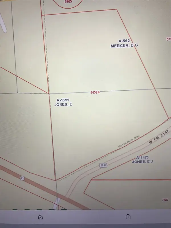 Tract/Lot 2001 FM 2147/Hwy 71, Horseshoe Bay, TX 78657