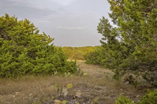 Lot 8-B Greystone, Bertram, TX 78605