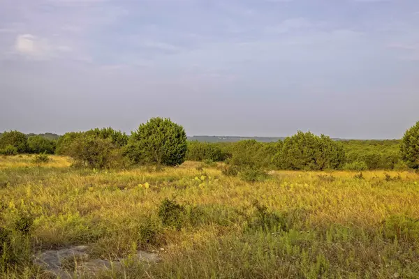 Lot 8-B Greystone, Bertram, TX 78605
