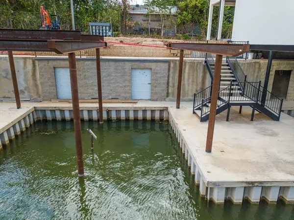 Lot 3 - 940 Euel Moore DR, Kingsland, TX 78639-9999