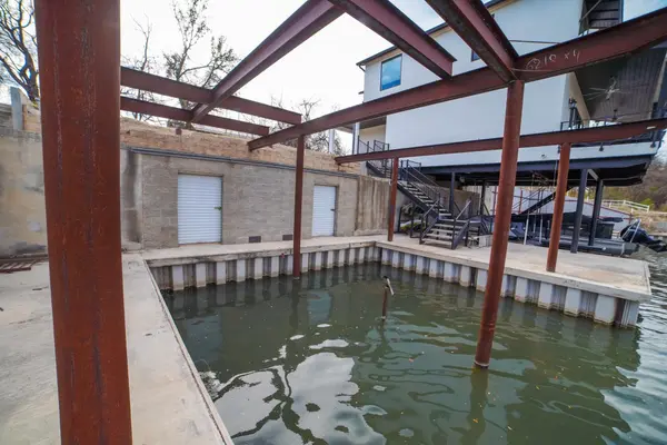 Lot 3 - 940 Euel Moore DR, Kingsland, TX 78639-9999