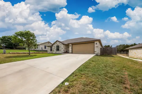 1205 E Marble ST, Burnet, TX 78611