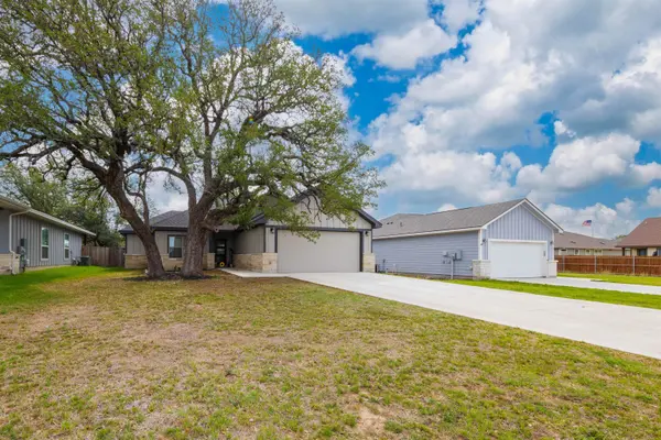 489 Dove TRL, Bertram, TX 78605