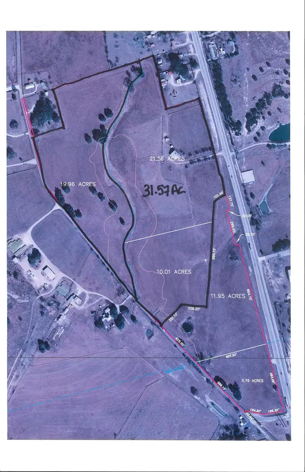 2704 N Highway 281, Burnet, TX 78611