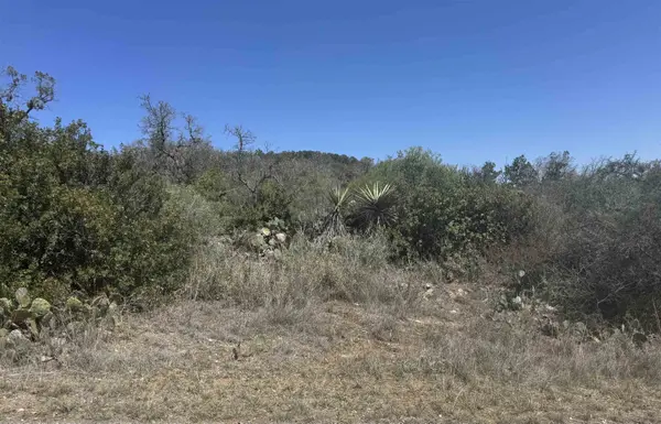 Lot 56 War Bonnet RDG, Kingsland, TX 78639