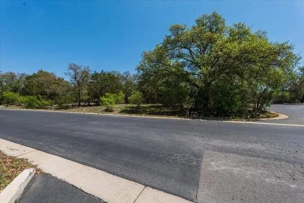 TBD Hi Ridge, Horseshoe Bay, TX 78657