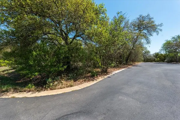 TBD Hi Ridge, Horseshoe Bay, TX 78657
