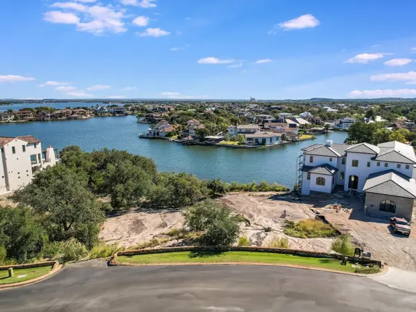 1221 Apache Tears, Horseshoe Bay, TX 78657