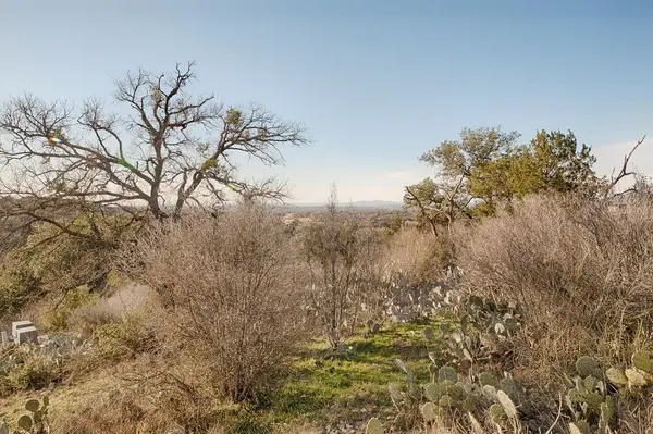 Lot 13055 Bull Whip, Horseshoe Bay, TX 78657