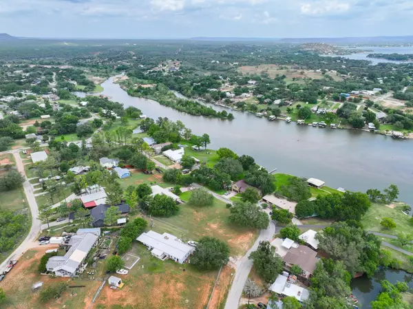Lot 4 Sandy Harbor Dr, Horseshoe Bay, TX 78657