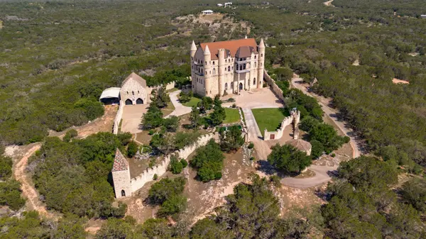 7400 S Park Road 4, Burnet, TX 78611-5493
