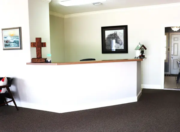 326 E Hwy 29, Bertram, TX 78605
