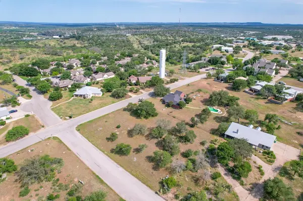 TBD Gateway, Marble Falls, TX 78654