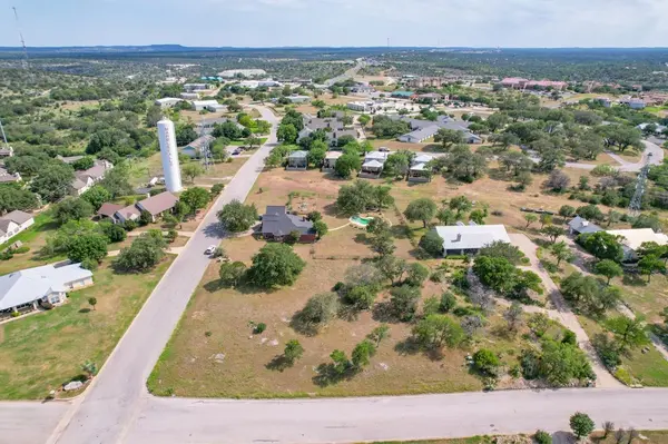 TBD Gateway, Marble Falls, TX 78654
