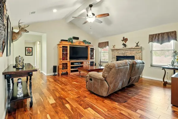 115 Saddlehorn, Burnet, TX 78611