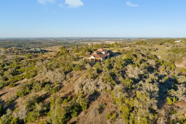 18700 Moreh Peak PASS, Austin, TX 78738