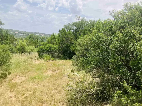 TBD Bishops Court, Horseshoe Bay, TX 78657