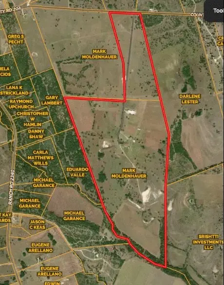 Address not disclosed, Burnet, TX 78611