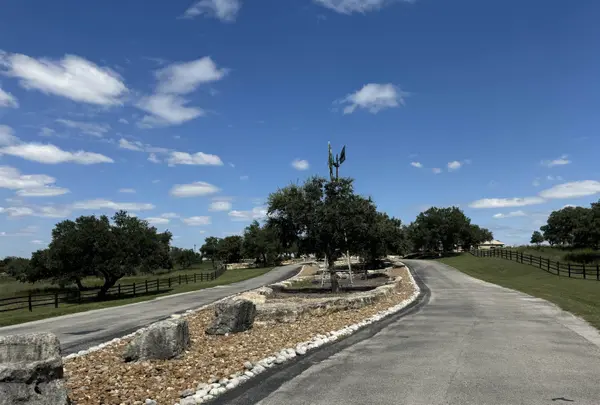 113 N John Bird ST, Blanco, TX 78606
