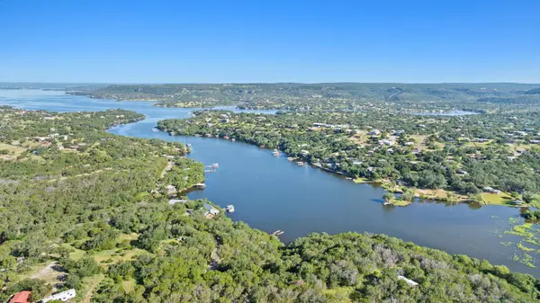 TBD Sunset Cliff RD, Burnet, TX 78611