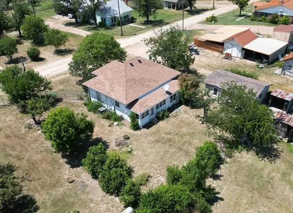 304 N Oak, Richland Springs, TX 76871