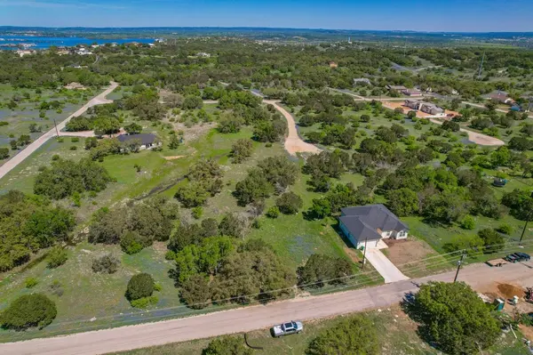 TBD White Tail, Horseshoe Bay, TX 78657
