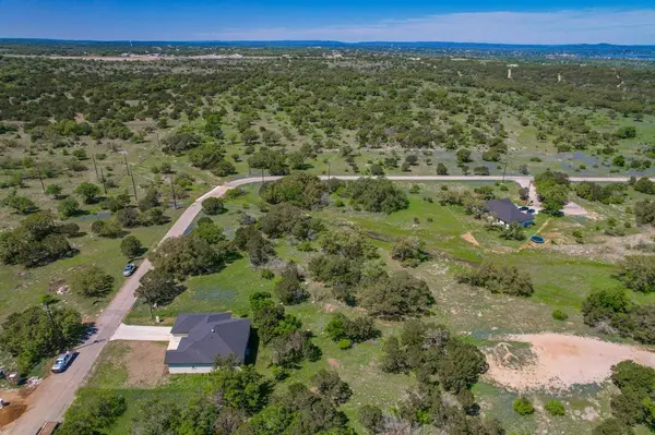 TBD White Tail, Horseshoe Bay, TX 78657