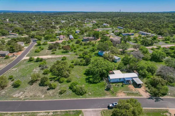 TBD LOST CREEK, Horseshoe Bay, TX 78657