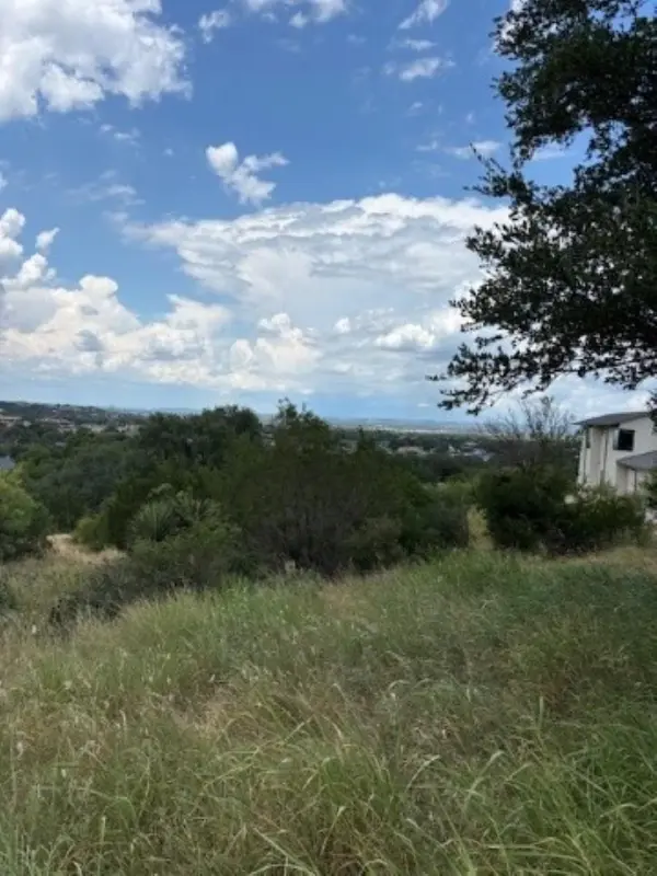 Lot 15 Blazing Star, Horseshoe Bay, TX 78657