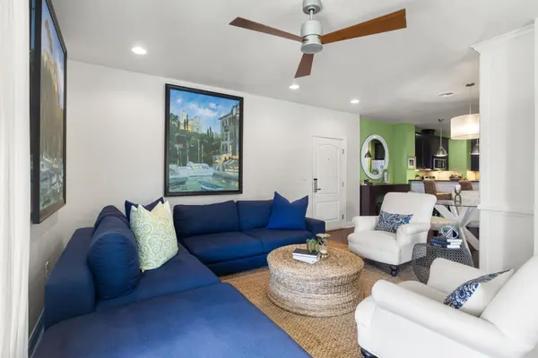98 Island Drive #31, Horseshoe Bay, TX 78657
