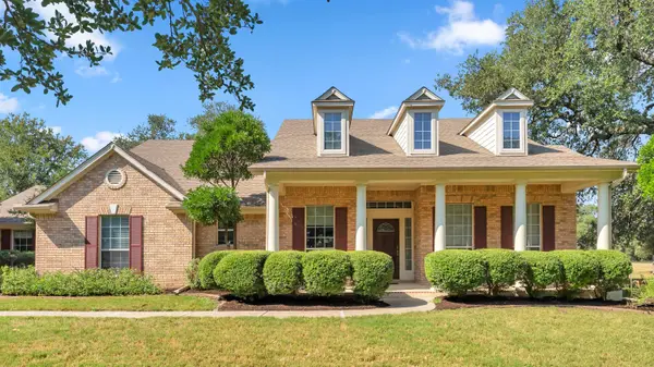 108 Kingsland Ranch Rd, Kingsland, TX 78639