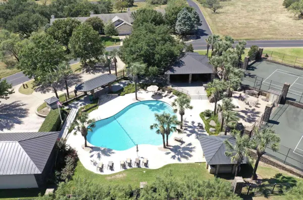 Lt 3013 Bay West Blvd, Horseshoe Bay, TX 78657