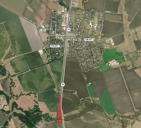 4400 HIGHWAY 95 HWY, Out Of Area, TX 76530-9998