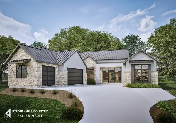 504 Paintbrush, Horseshoe Bay, TX 78657