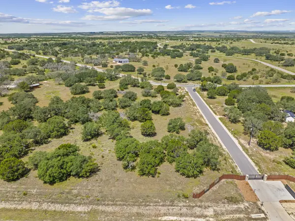Lot 170 Heartleaf DR, Lampasas, TX 76550