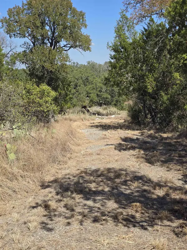 Lot K10081 Box Canyon, Horseshoe Bay, TX 78657