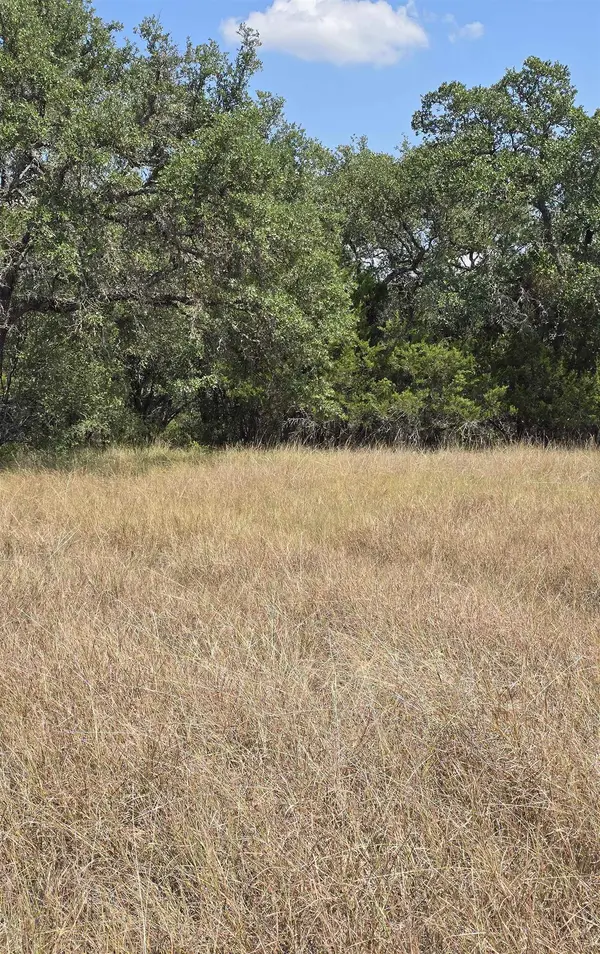 Lot K10081 Box Canyon, Horseshoe Bay, TX 78657