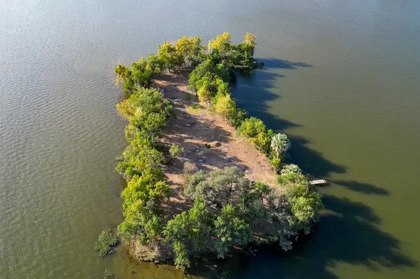 Lake LBJ Lakeview Blvd Unit1IslandPlot No 1.2, Sunrise Beach, TX 78643