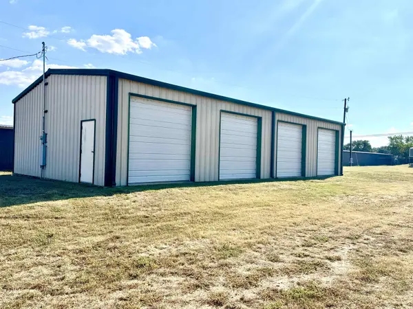 122 Lyons St., Buchanan Dam, TX 78609