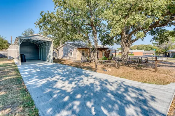 403 South DR, Kingsland, TX 78639