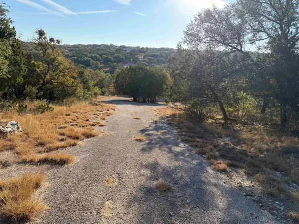 Lot 27034 Hart, Horseshoe Bay, TX 78657