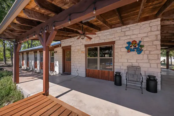507 County Road 200 D, Burnet, TX 78611
