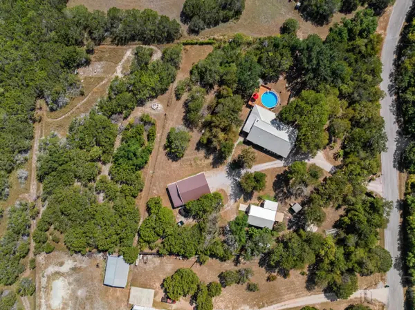 507 County Road 200 D, Burnet, TX 78611
