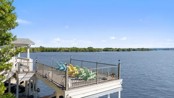 14 Beaver Island, Granite Shoals, TX 78654