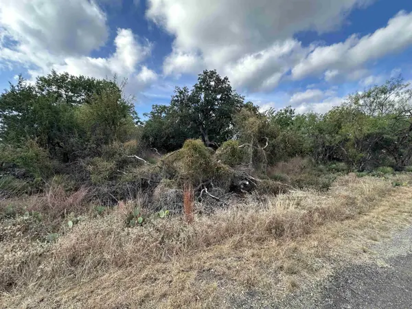 TBD Hill Dr, Granite Shoals, TX 78654