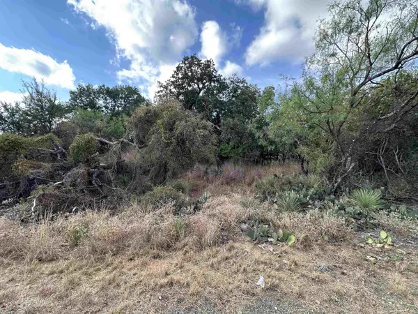 TBD Hill Dr, Granite Shoals, TX 78654