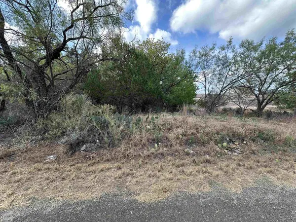 TBD Hill Dr, Granite Shoals, TX 78654